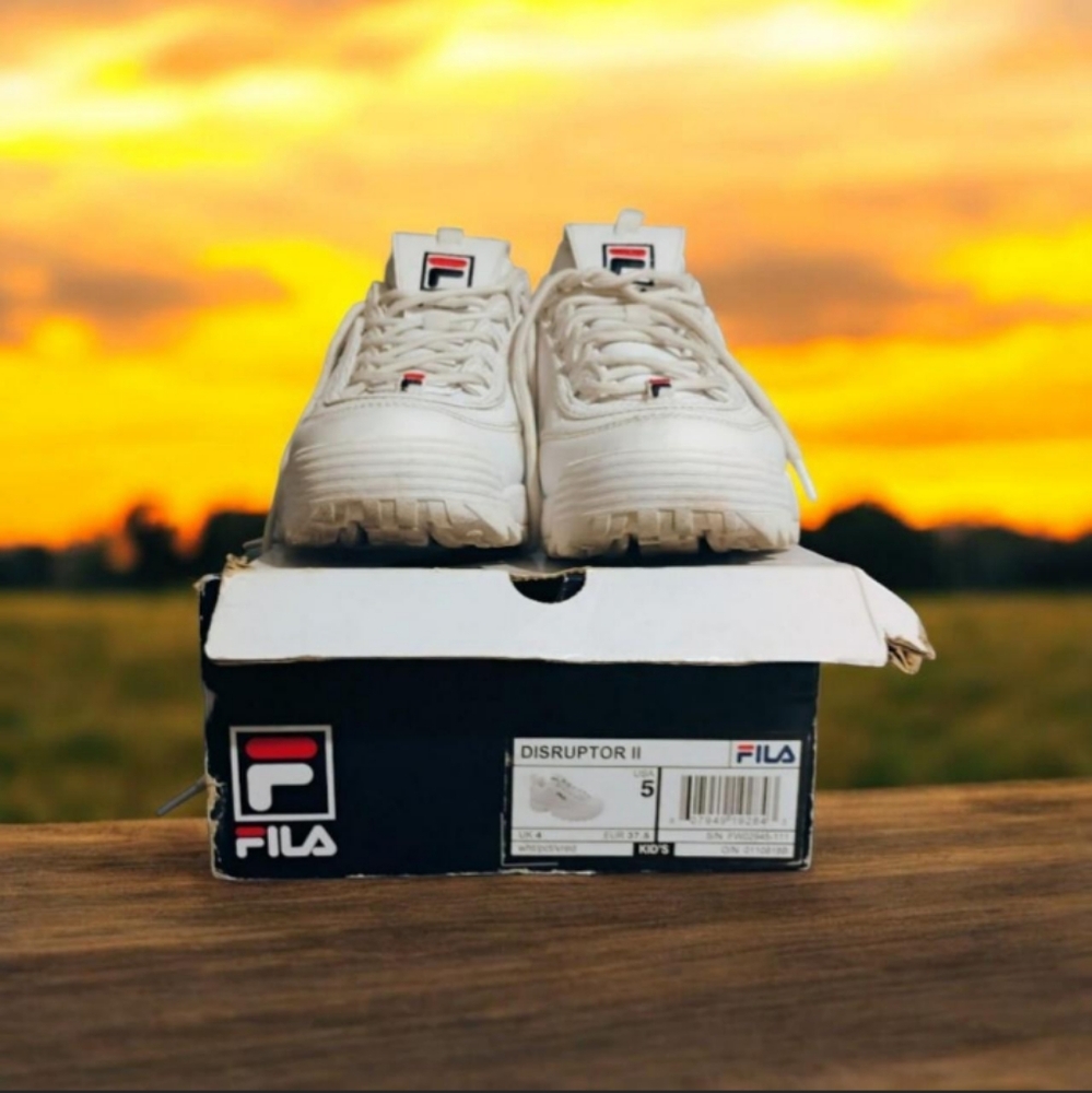 Fila Disruptor 2 - Picture 2 of 3